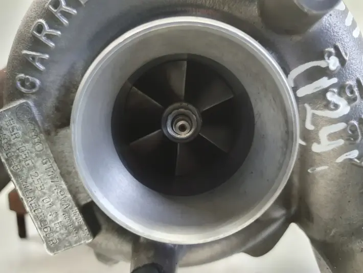 Audi A3 II 8P VW Passat B6 1.9 TDI TURBOSPRĘŻARKA turbo 03G253014H