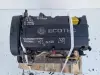 SILNIK KOMPLET Opel Zafira B 1.6 16V udokumentowane 155tyś Z16XER A16XER