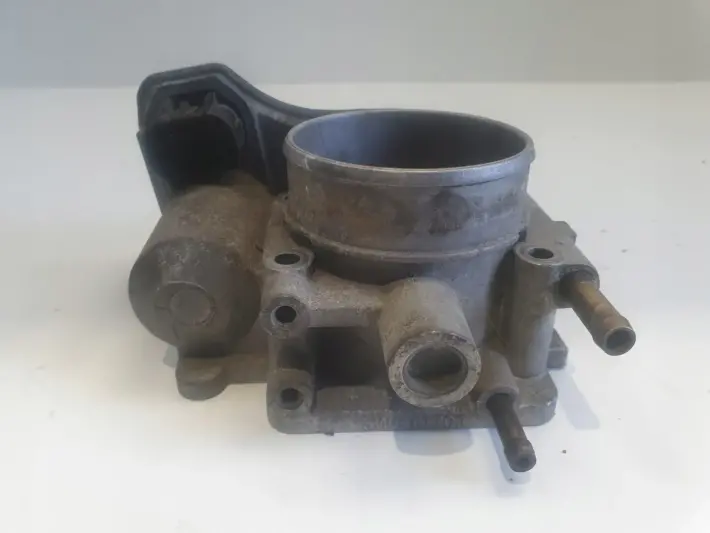 Opel Astra G 1.8 16V PRZEPUSTNICA 09128518