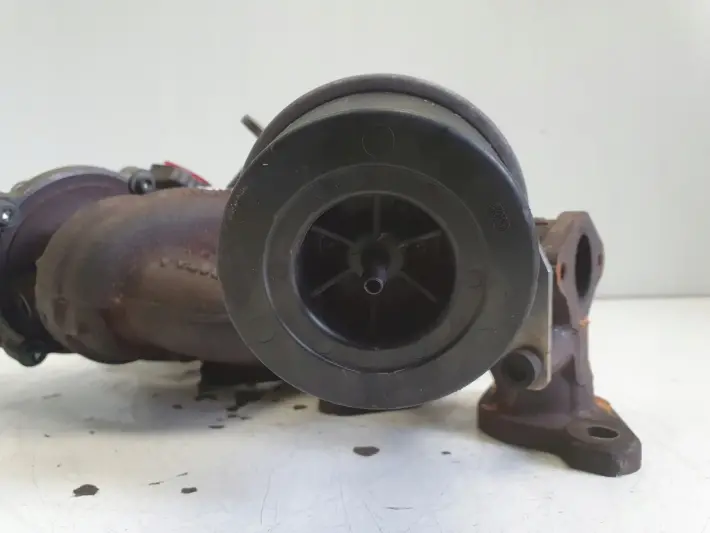 Volvo V60 2.0 D4 TURBOSPRĘŻARKA turbo 31397999 31361655