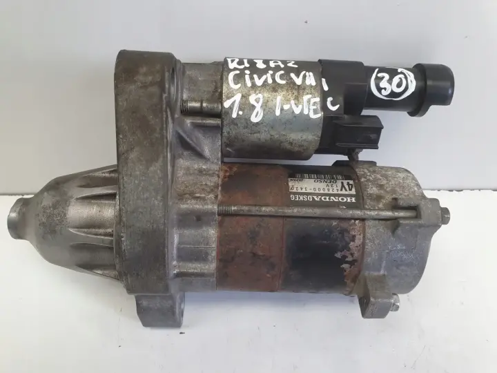 Honda Civic VIII 1.8 I-VTEC ROZRUSZNIK 428000-3420 denso R18A2