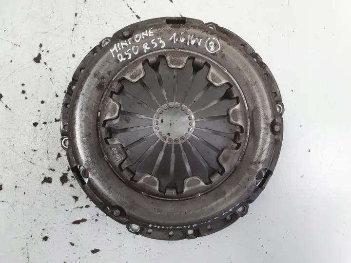 Mini One R50 R53 1.6 16V TARCZA DOCISK sprzęgło W10B16A