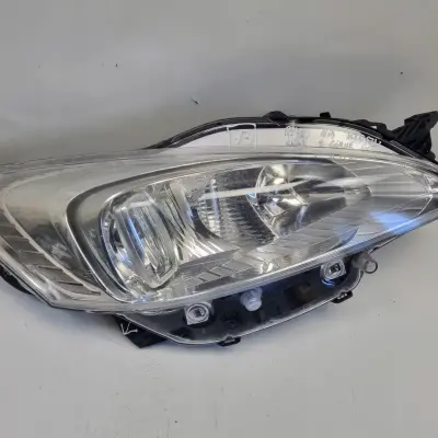 PEUGEOT 508 10-18r PRZEDNIA LAMPA PRAWA PRAWY PRZÓD 9678393280