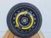 Audi Seat Vw Skoda KOŁO DOJAZDOWE dojazdówka 125/70 R18 5x100 1J0601027M