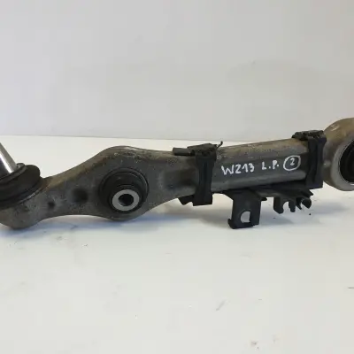 Mercedes W213 W238 COUPE PRZEDNI WAHACZ LEWY PRZÓD