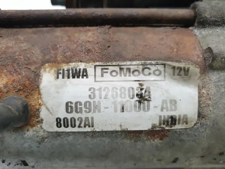 Volvo S40 II V50 2.0 16V ROZRUSZNIK 6G9N-11000-AB