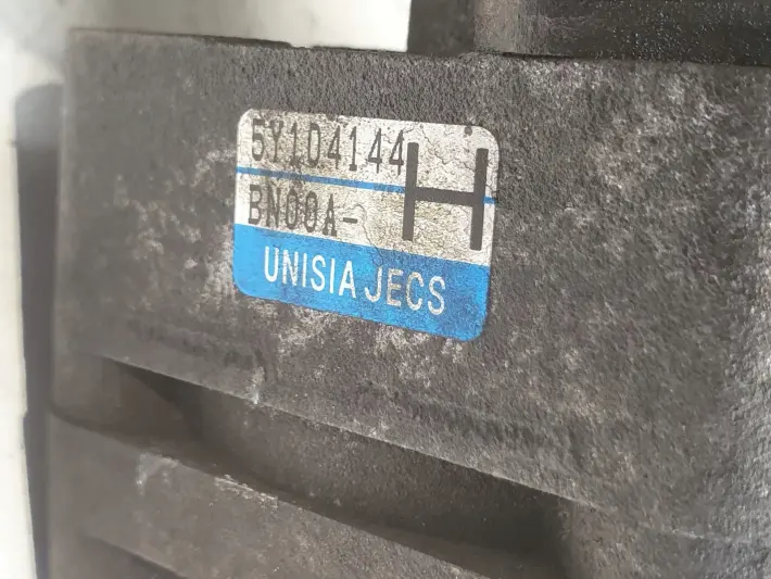 Nissan Almera N16 1.5 16V POMPA WSPOMAGANIA oryginał