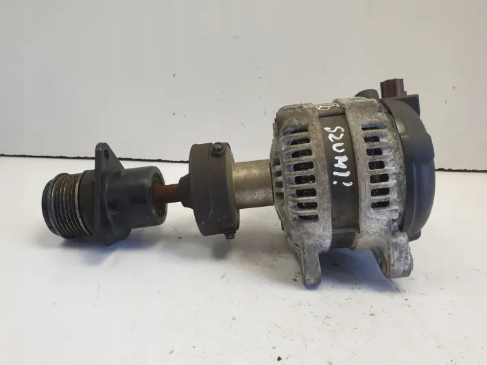 Ford C-MAX 1.8 TDCI ALTERNATOR 4M5T-10300-UD