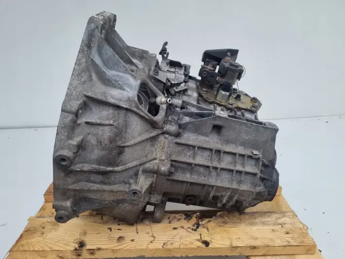 Ford Mondeo MK3 2.5 V6 SKRZYNIA BIEGÓW manualna 1S7R-7002-FB