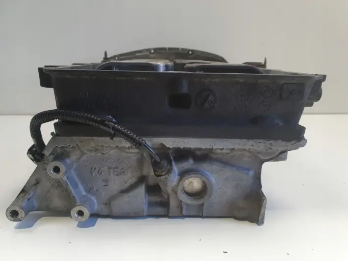 Ford Transit MK6 VI 2.4 TDDI GŁOWICA CYLINDRÓW 4C1Q-6K537
