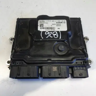 Dacia Duster II 1.5 DCI STEROWNIK SILNIKA komputer MODUŁ 0281039177