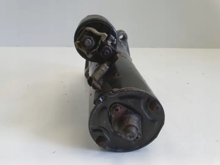 Audi A4 B6 1.9 TDI ROZRUSZNIK bosch 0001124020