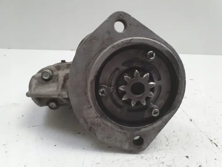 Nissan Cabstar Atleon 3.0 TD ROZRUSZNIK