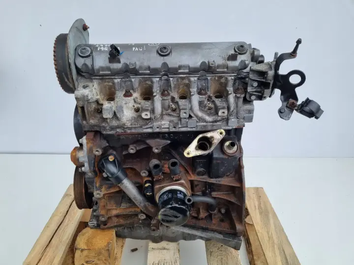 SILNIK Renault Scenic II 1.9 DCI 131KM F9Q801 F9