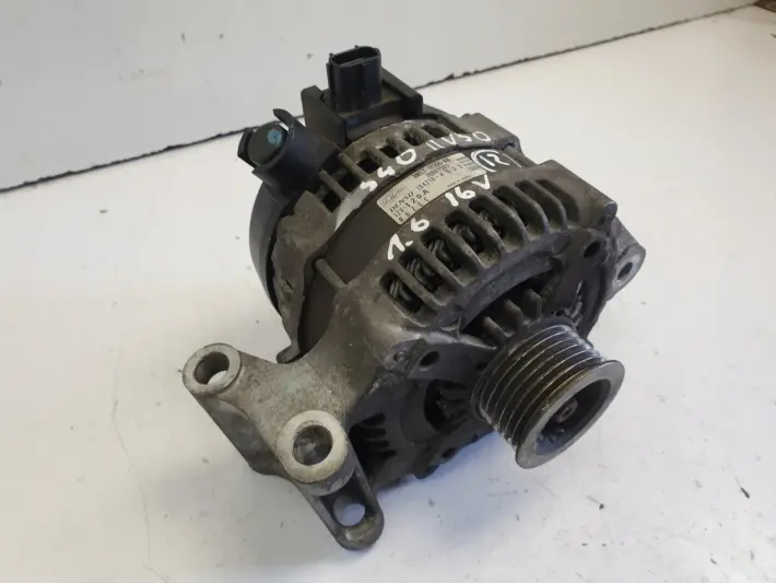 Volvo S40 II V50 1.6 16V ALTERNATOR 120A 3M5T-10300-KB oryginał