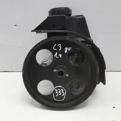 Citroen C3 1.4 8V POMPA WSPOMAGANIA 9631411580