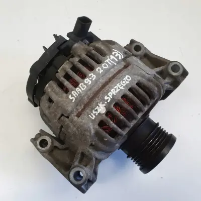 Saab 93 9-3 II 2.0 T ALTERNATOR bosch 0124425040 120A