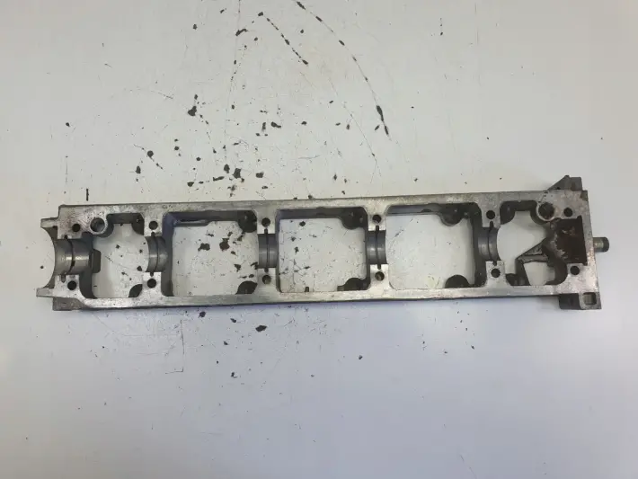 Citroen C4 Picasso 1.8 16V PODSTAWA WAŁKA 9645107110