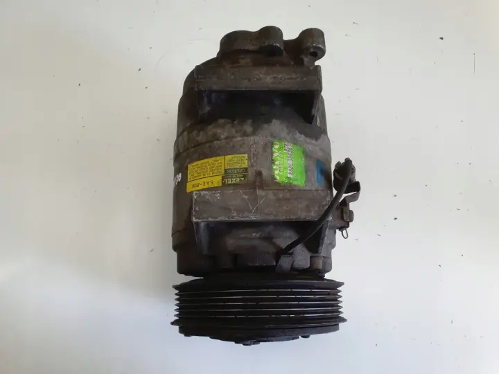 Volvo S60 V70 II 2.4 B SPRĘŻARKA KLIMATYZACJI 8684287