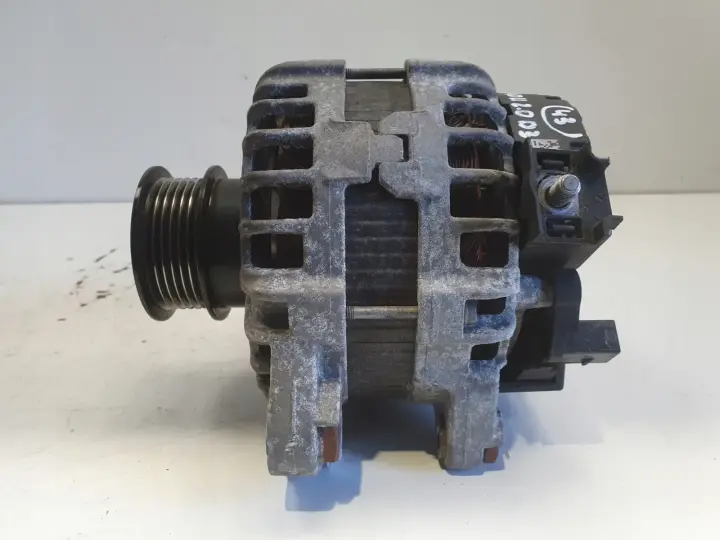 Volvo V40 II 2.0 D3 ALTERNATOR bosch 30659580