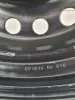 Volvo S80 II V70 III KOŁO DOJAZDOWE dojazdówka 125/80 R17 31302356 2170805
