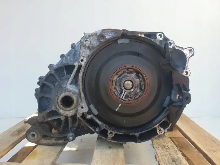 Volvo V50 2.0 D DIESEL AUTOMATYCZNA SKRZYNIA BIEGÓW 7M5R-7000-HE 31271608