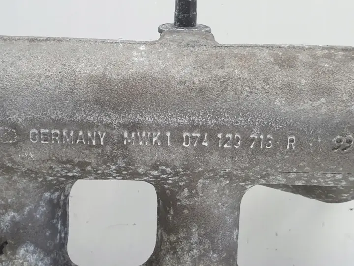 Volvo S80 V70 II 2.5 TDI KOLEKTOR SSĄCY 074129713R