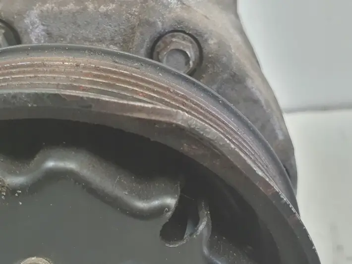VW Golf V 1.6 FSI SPRĘŻARKA KLIMATYZACJI 1K0820803F