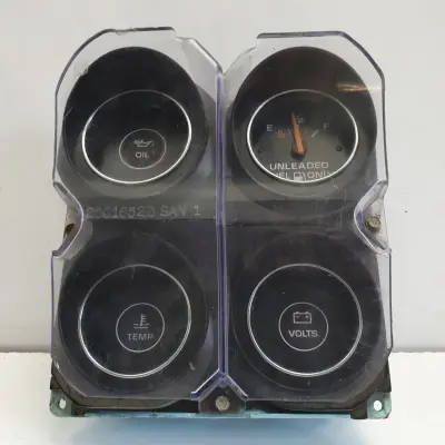 PONTIAC GRAND PRIX LICZNIK ZEGARY 25016523