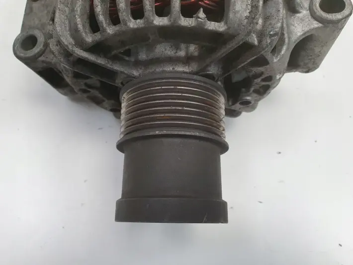 Ford Transit MK6 2.4 TDDI ALTERNATOR 0124315027