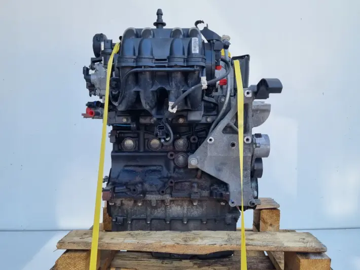 SILNIK KOMPLET Fiat Grande Punto 1.4 16V 95KM 199A6000