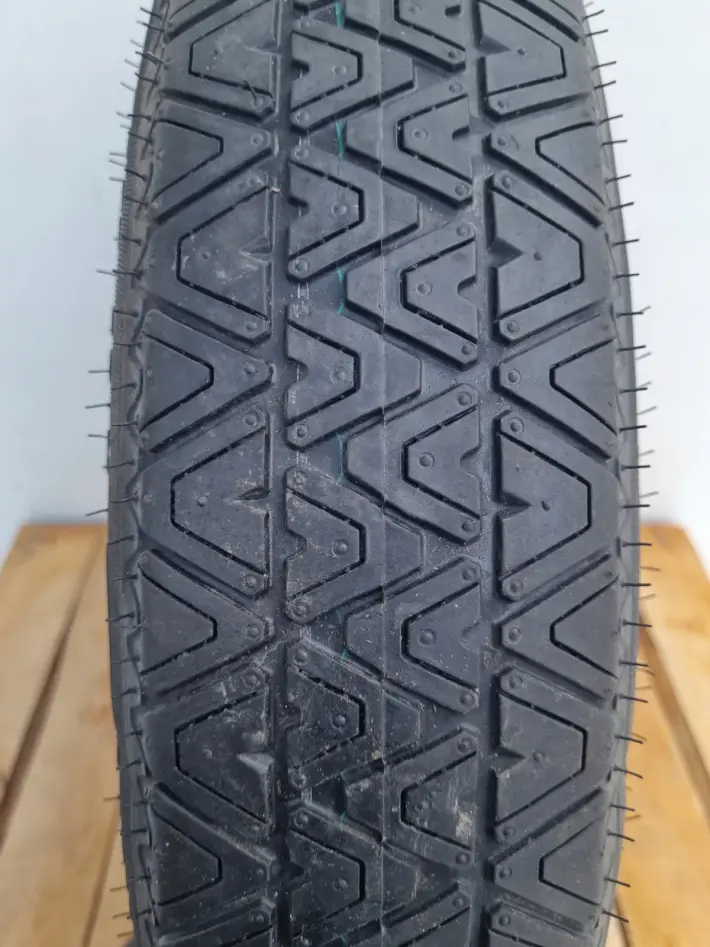 Mercedes W169 W245 KOŁO DOJAZDOWE dojazdówka 125/90 R16 5x112 1694000802