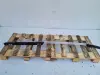Renault Scenic II lift Conquest RELINGI DACHOWE reling chrom