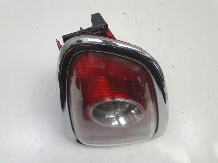 Mini Cooper R56 TYLNA LAMPA LEWA lewy tył kierowcy 2757009