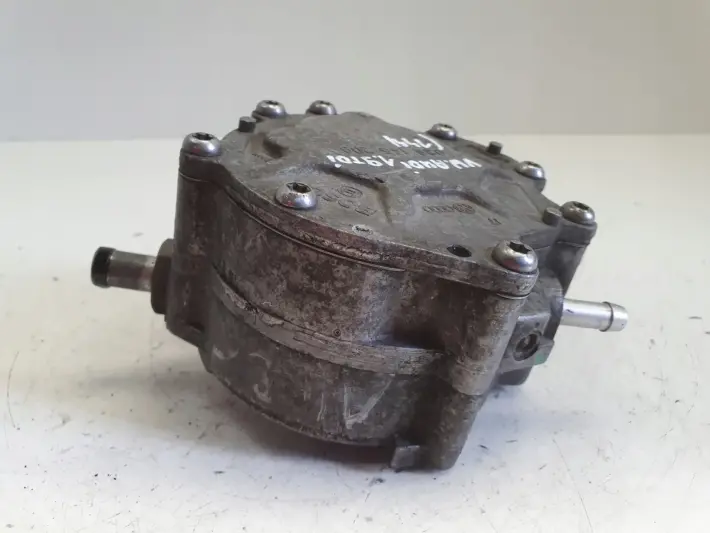 Audi A4 B5 B6 B7 A6 C5 1.9 TDI POMPA VACUM wakum BOSCH