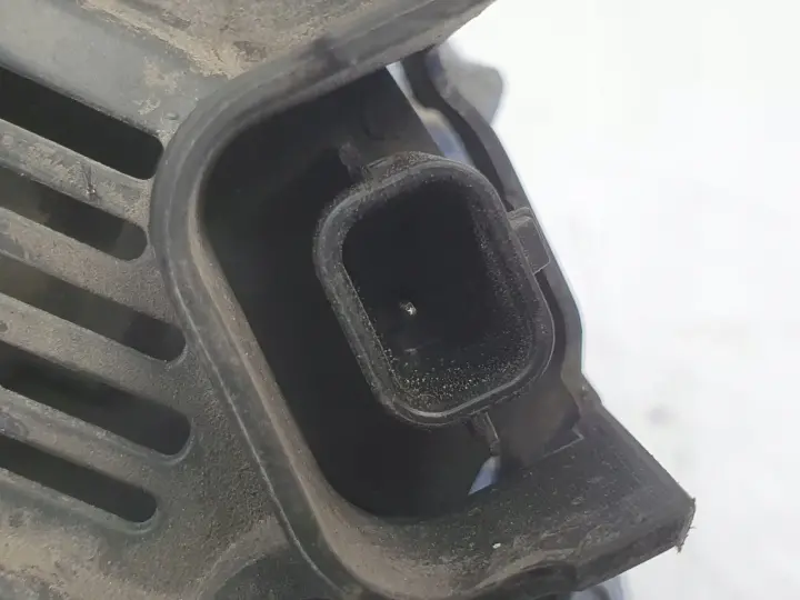 Mercedes Citan 1.5 CDI ALTERNATOR valeo 231004554R