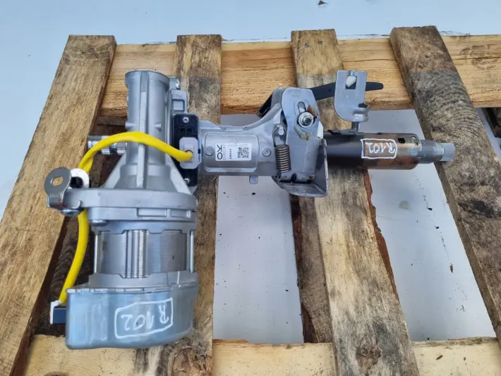 Toyota Yaris IV POMPA WSPOMAGANIA wspomaganie elektryczne 89650-K0050