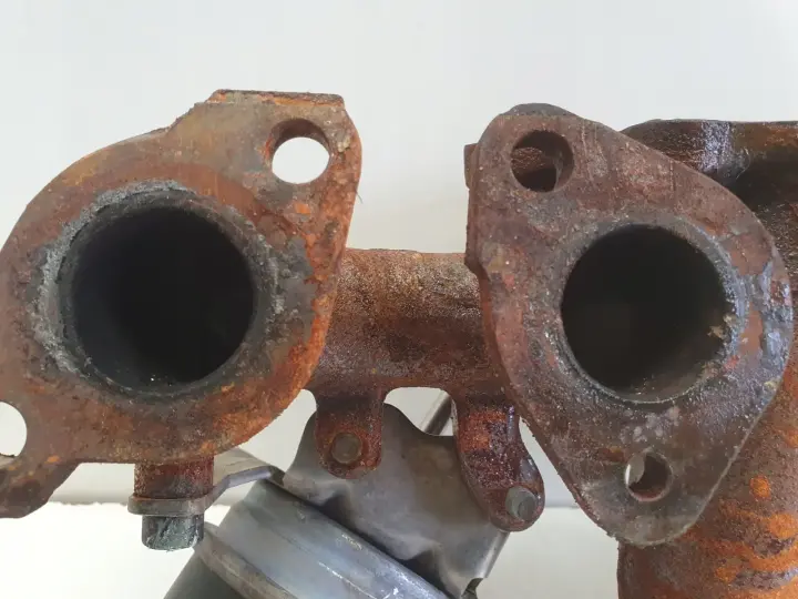 Volvo V60 II 2.0 D4 TURBOSPRĘŻARKA turbo 32240493 32240494