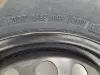 Nissan QASHQAI KOŁO DOJAZDOWE dojazdówka 145/90 R16 5x114,3 40300 JD077