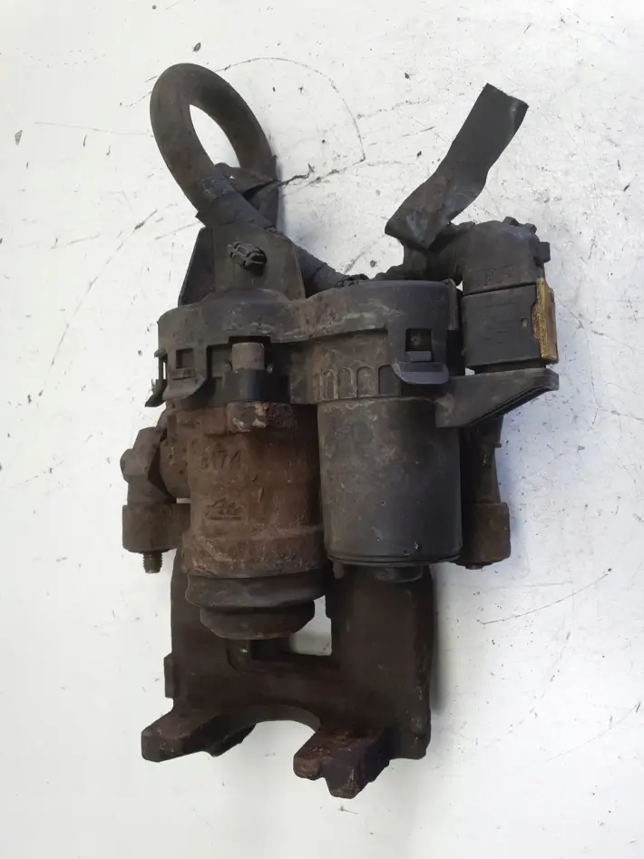 Volvo S90 V90 TYLNY ZACISK HAMULCOWY prawy tył 31687346 31687506