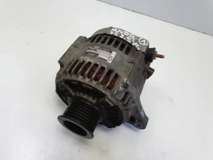 Rover 75 2.5 V6 ALTERNATOR YLE102330 denso