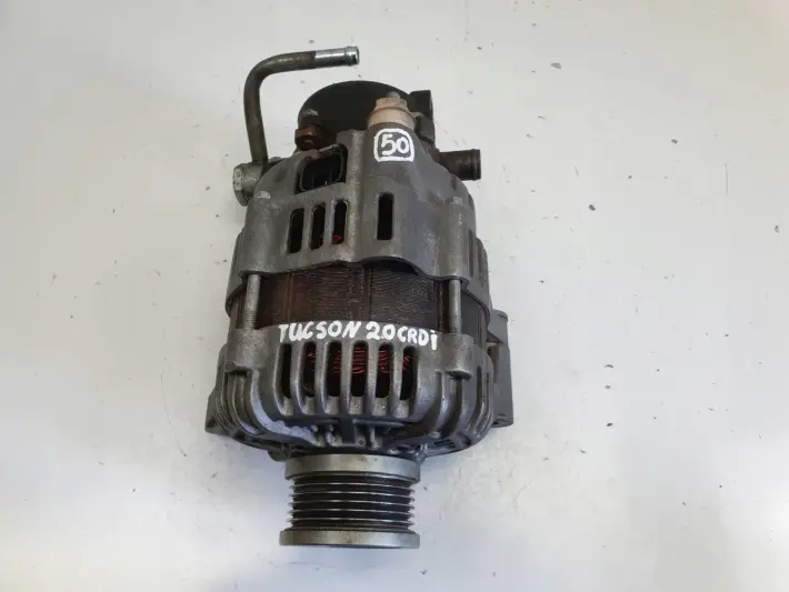 Hyundai Tucson 2.0 CRDI ALTERNATOR