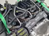 SILNIK KOMPLET Volvo V50 1.6 D DIESEL 109KM ładnie pracuje D4164T