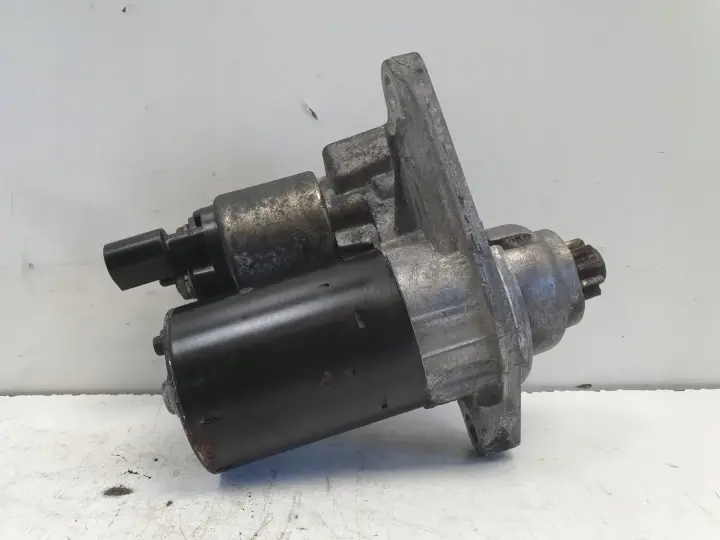VW Polo V 1.2 6V 09-17r ROZRUSZNIK 0001120406 CGPA