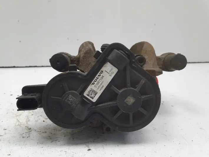 Volvo V60 XC60 II TYLNY ZACISK HAMULCOWY lewy tył 31687554