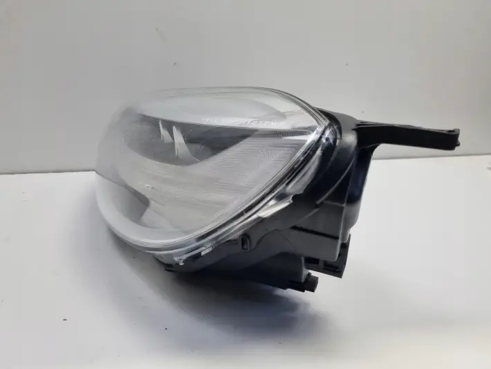 Volvo V40 LIFT PRZEDNIA LAMPA LEWA lewy przód FULL LED EUROPA 31677022