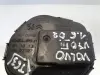 Volvo V70 III 1.6 D2 PRZEPUSTNICA 28275019 9673534480