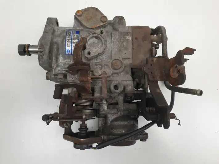 Nissan Cabstar 2.7 TD POMPA WTRYSKOWA paliwa