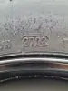 Volvo S40 V40 KOŁO DOJAZDOWE DOJAZDÓWKA 125/90 R15 4x114.3 30620658