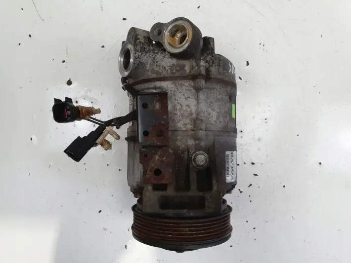 Volvo S80 II 2.5 T turbo SPRĘŻARKA KLIMATYZACJI 30780459